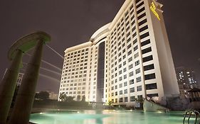 Parklane Hotel Changan